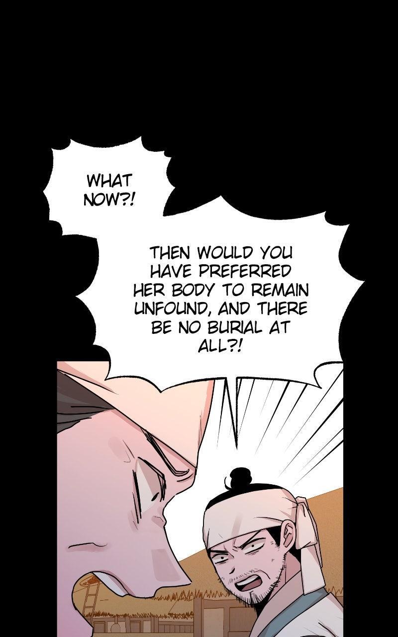 Read The Tale of a Fox's Love Manga Online