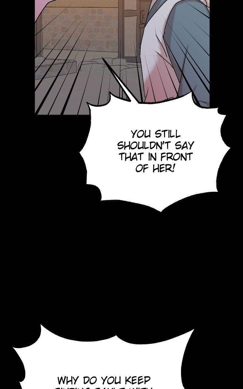 Read The Tale of a Fox's Love Manga Online