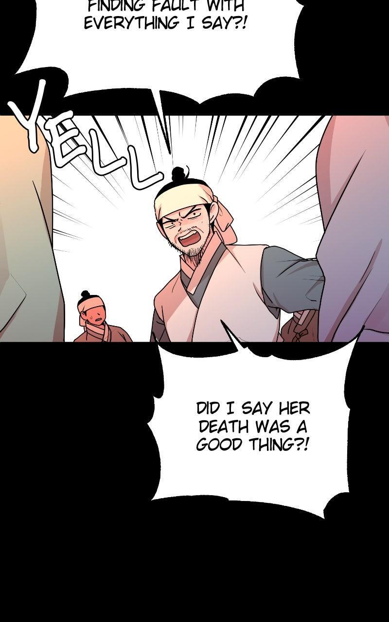 Read The Tale of a Fox's Love Manga Online