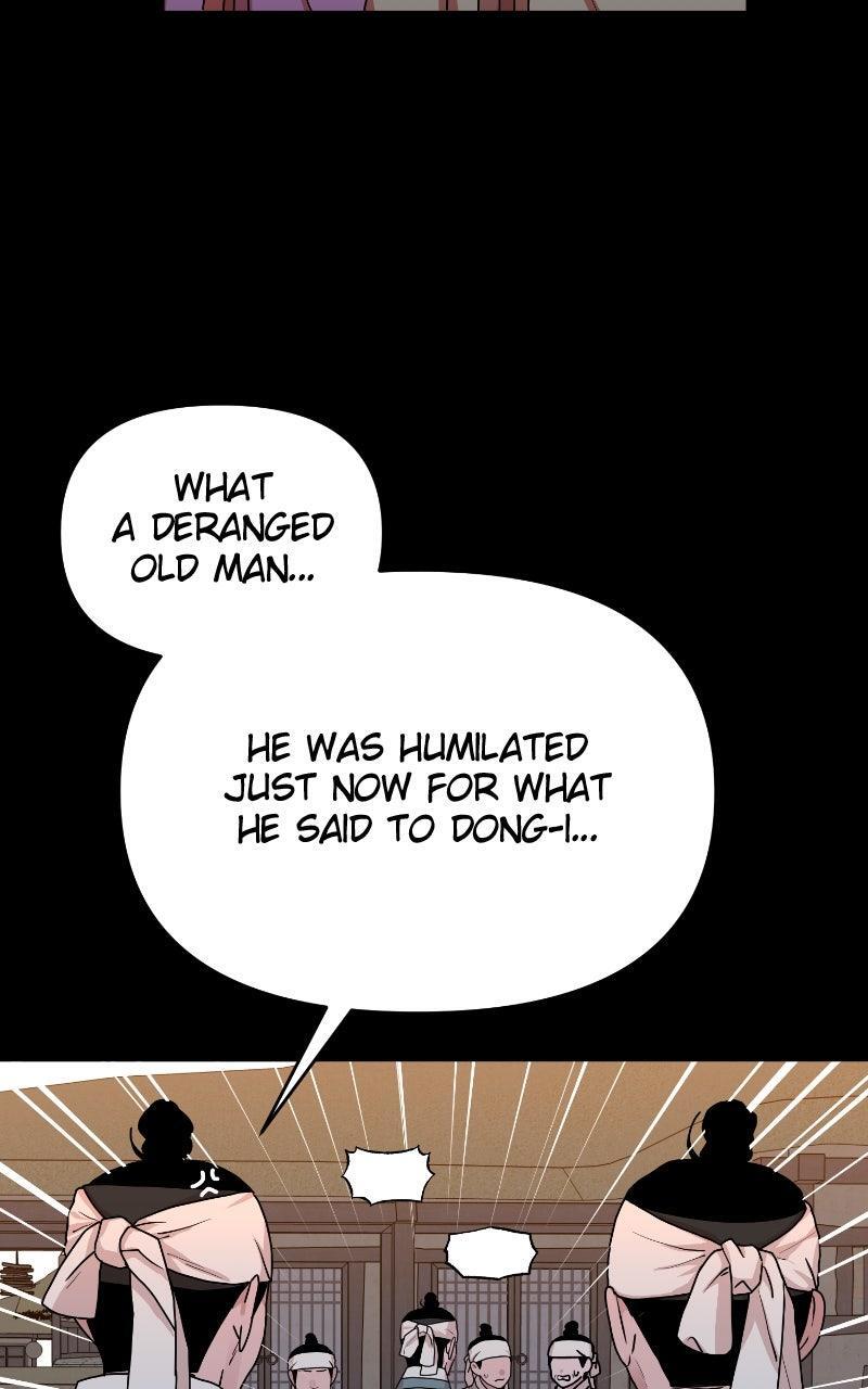 Read The Tale of a Fox's Love Manga Online