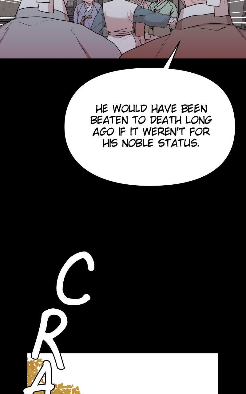 Read The Tale of a Fox's Love Manga Online