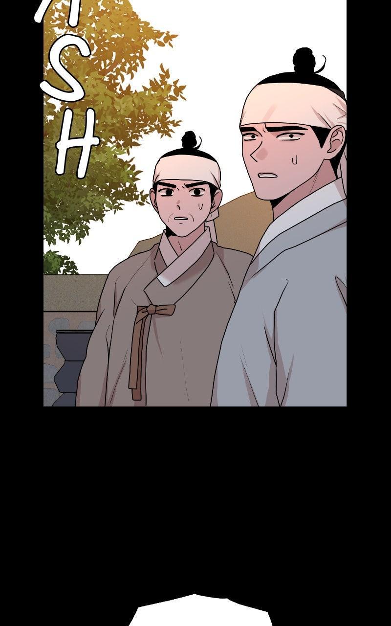 Read The Tale of a Fox's Love Manga Online