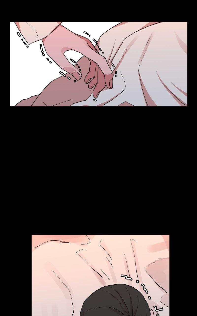 Read The Tale of a Fox's Love Manga Online