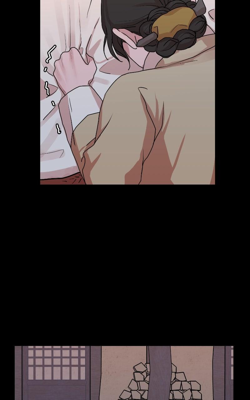 Read The Tale of a Fox's Love Manga Online