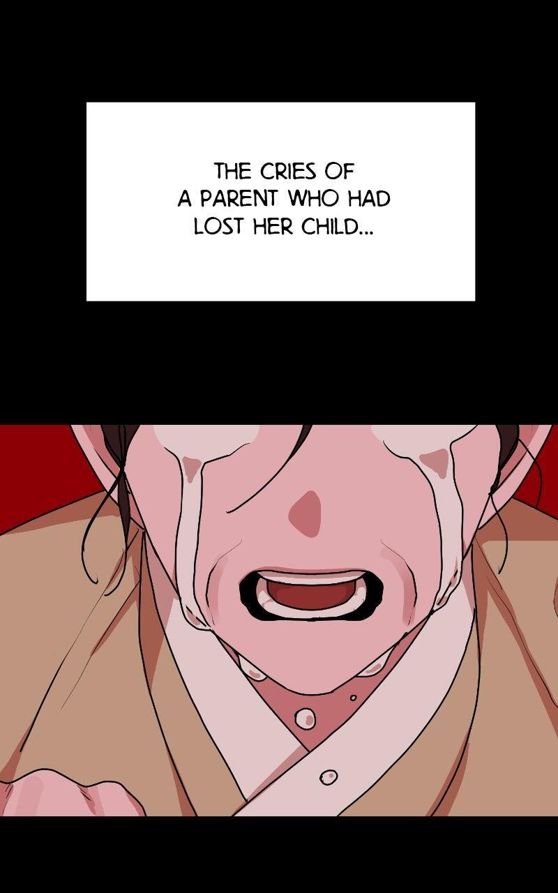 Read The Tale of a Fox's Love Manga Online