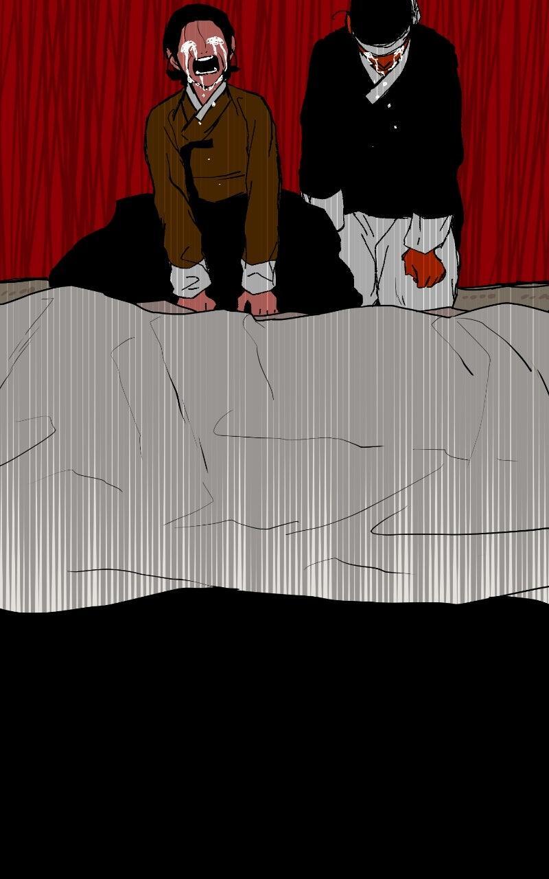 Read The Tale of a Fox's Love Manga Online