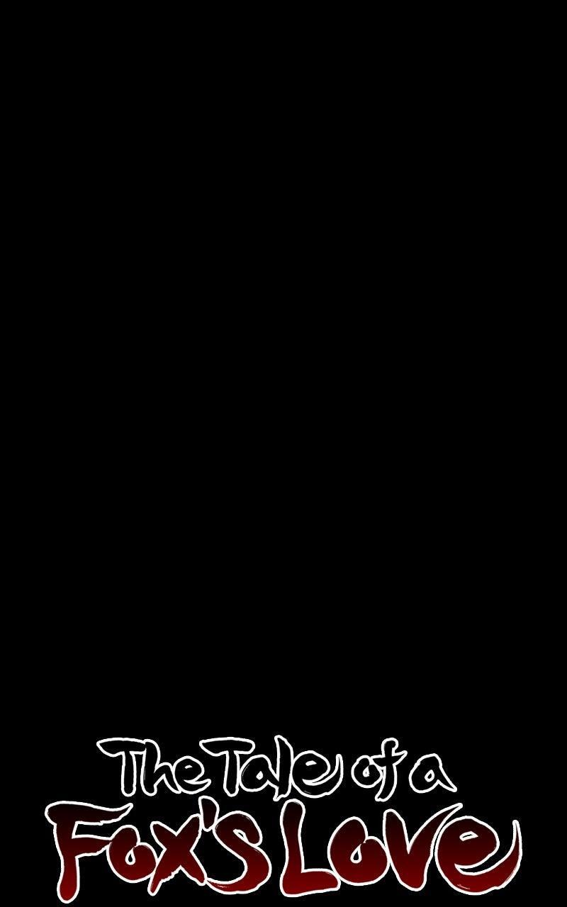 Read The Tale of a Fox's Love Manga Online