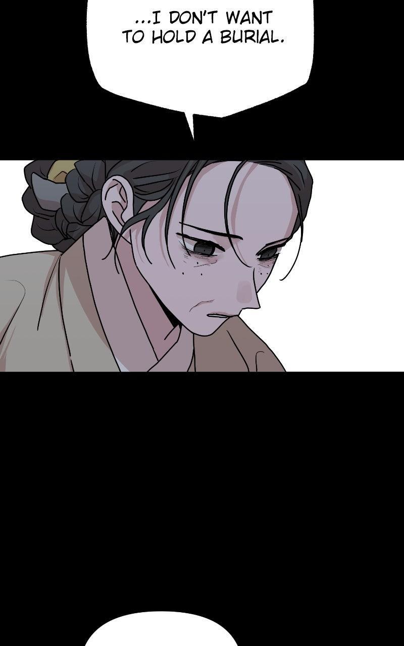 Read The Tale of a Fox's Love Manga Online