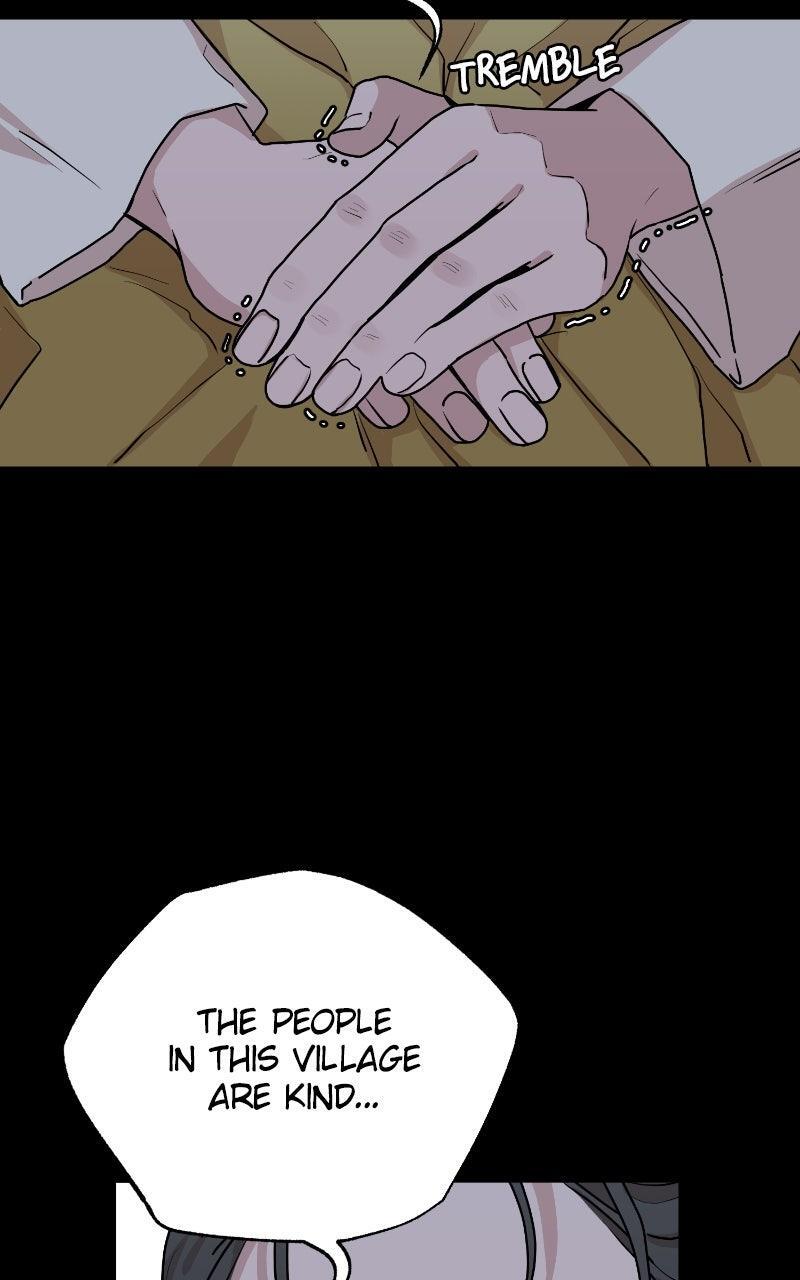 Read The Tale of a Fox's Love Manga Online