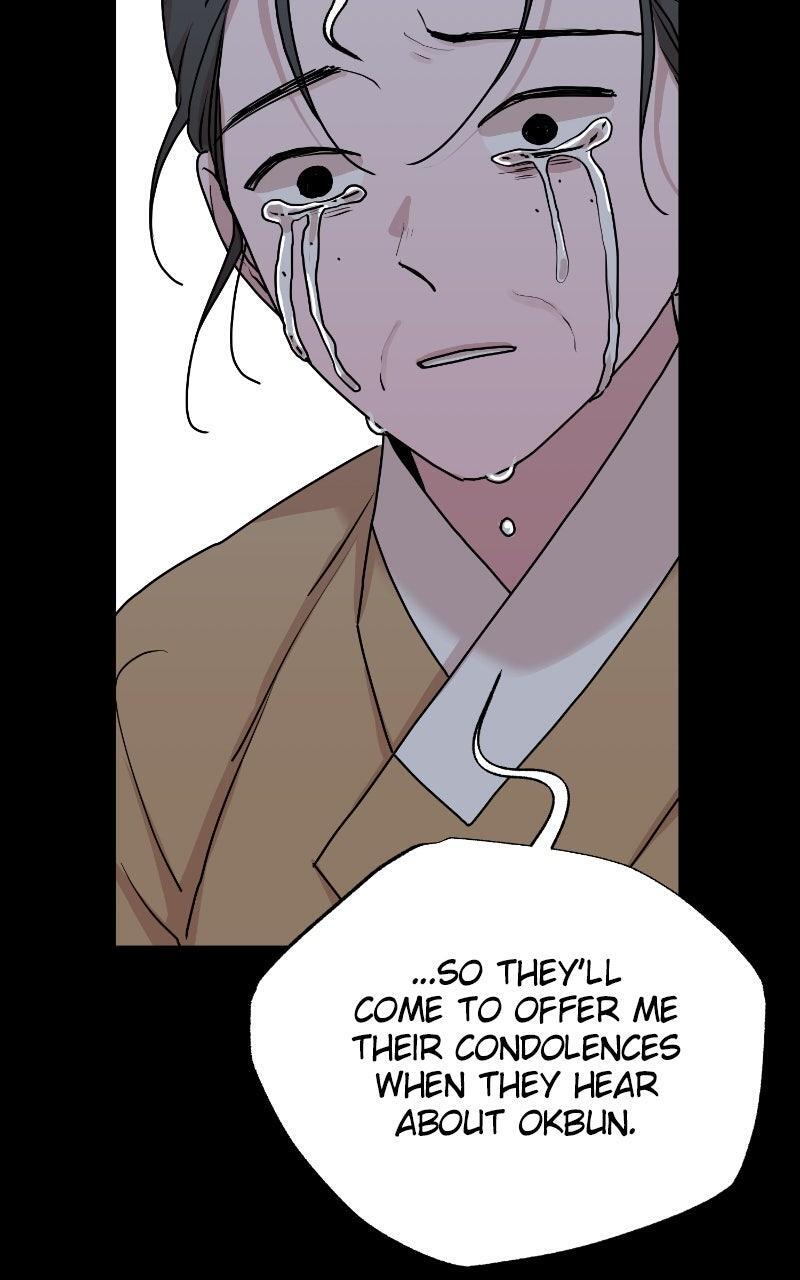 Read The Tale of a Fox's Love Manga Online