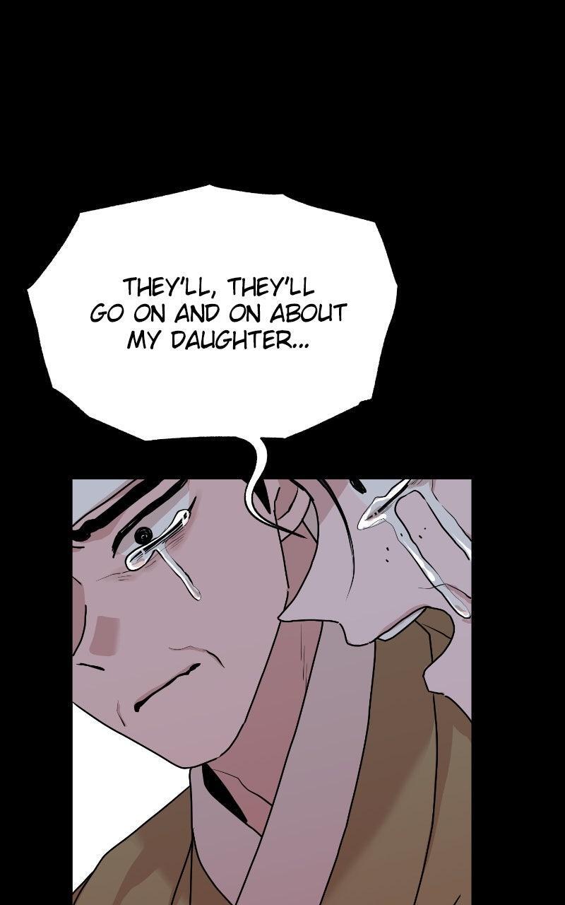 Read The Tale of a Fox's Love Manga Online