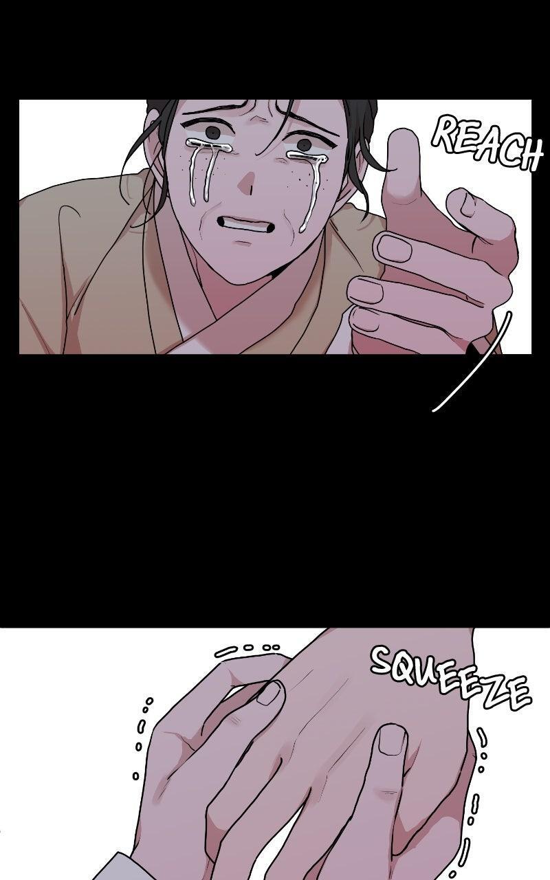 Read The Tale of a Fox's Love Manga Online