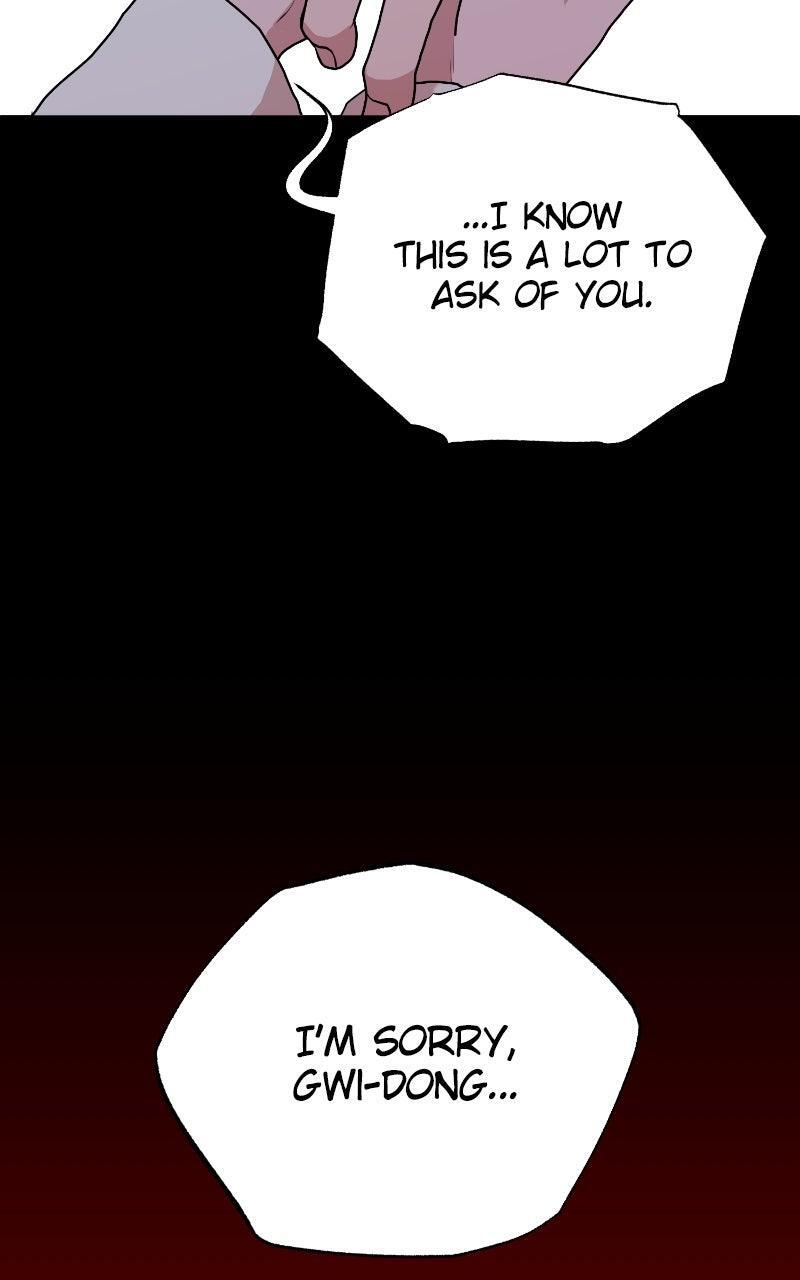 Read The Tale of a Fox's Love Manga Online