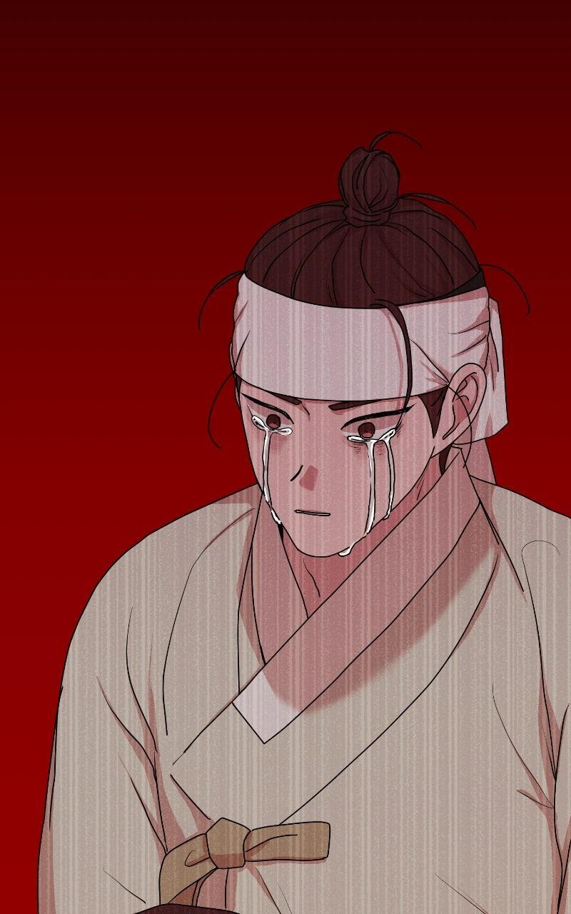 Read The Tale of a Fox's Love Manga Online