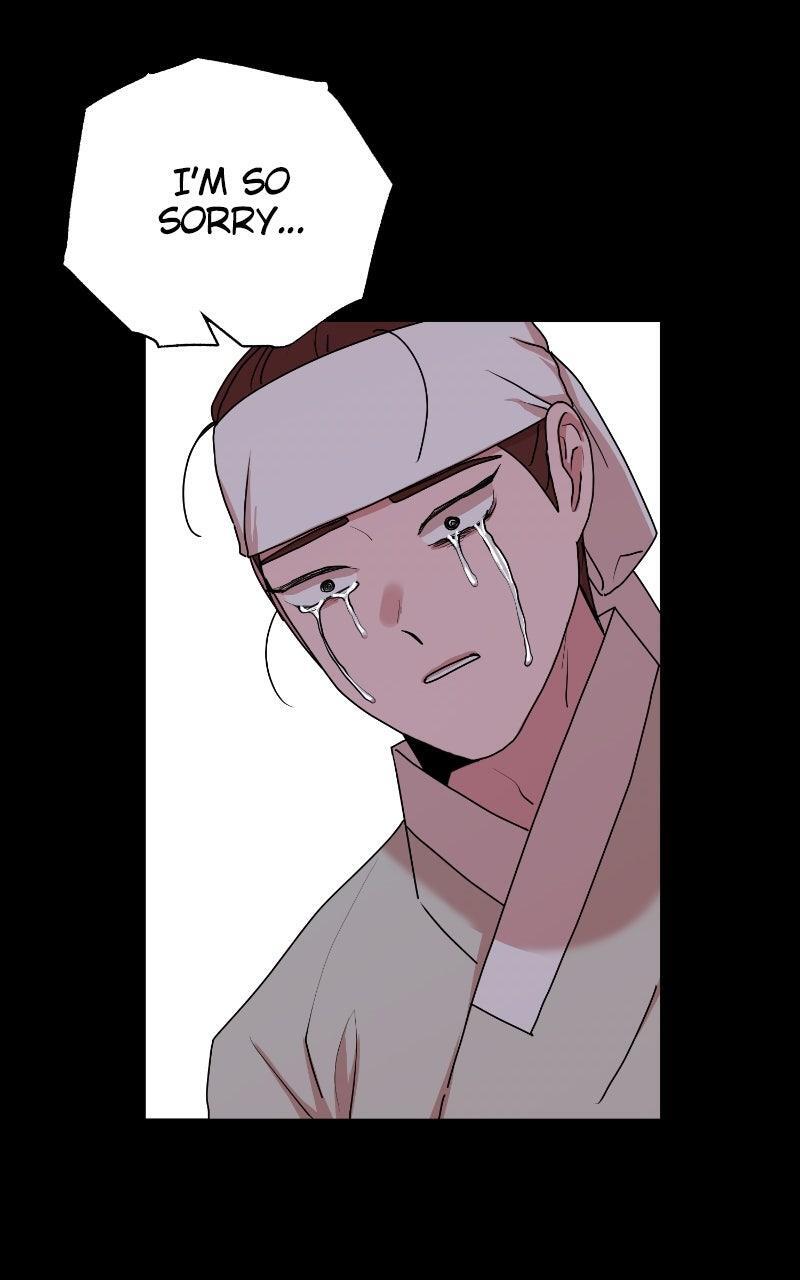 Read The Tale of a Fox's Love Manga Online