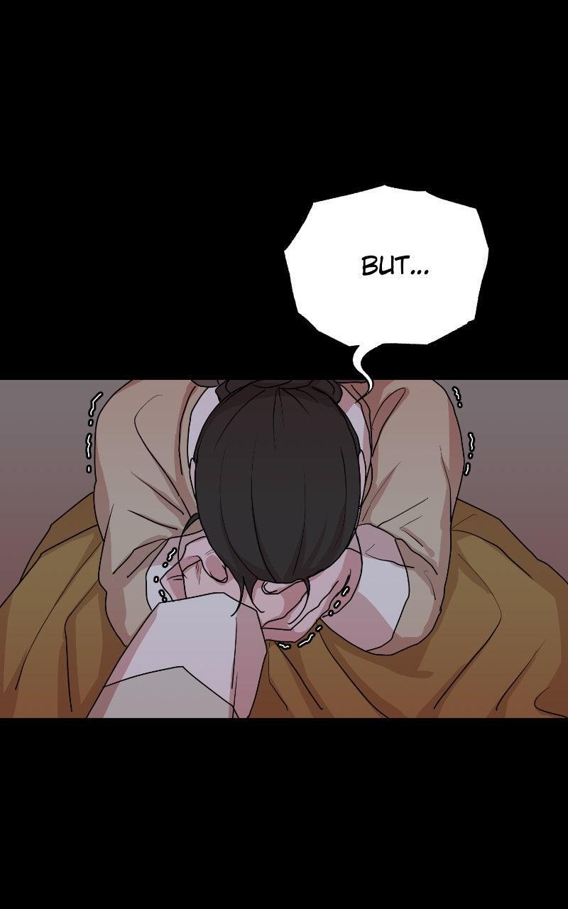 Read The Tale of a Fox's Love Manga Online