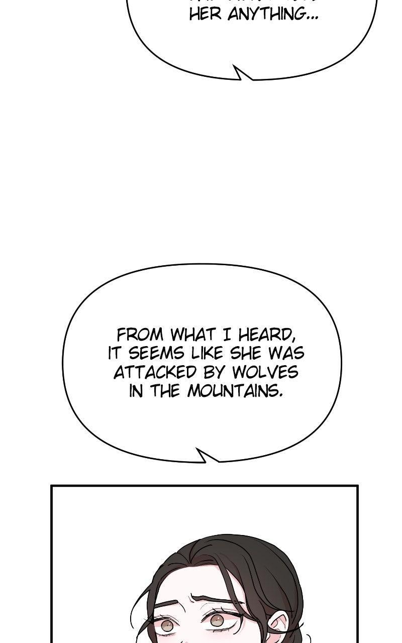 Read The Tale of a Fox's Love Manga Online