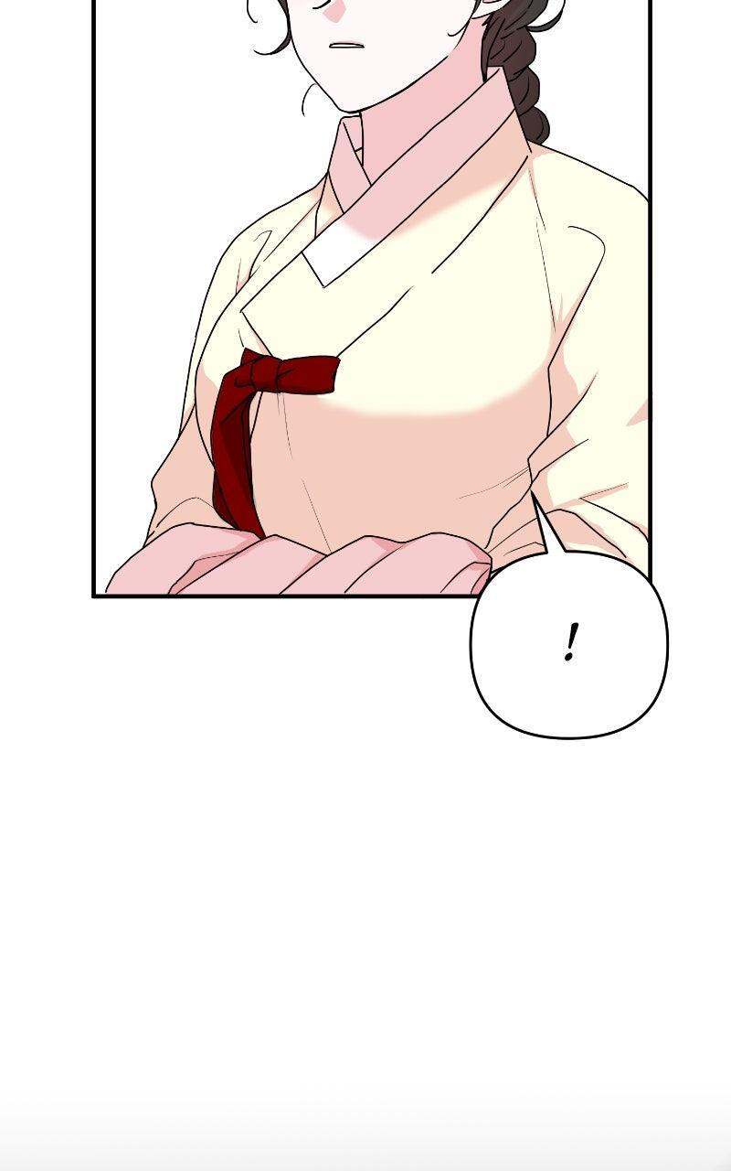 Read The Tale of a Fox's Love Manga Online