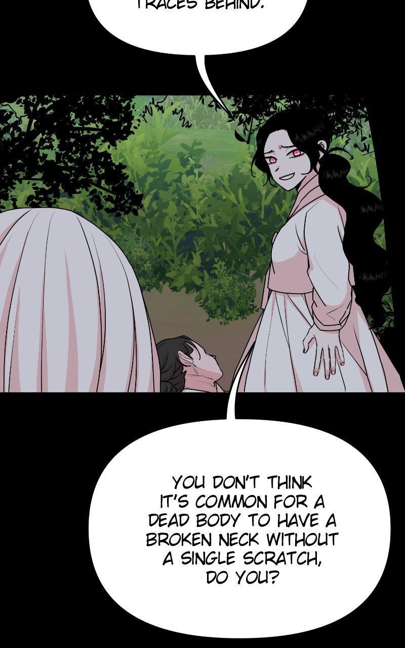 Read The Tale of a Fox's Love Manga Online