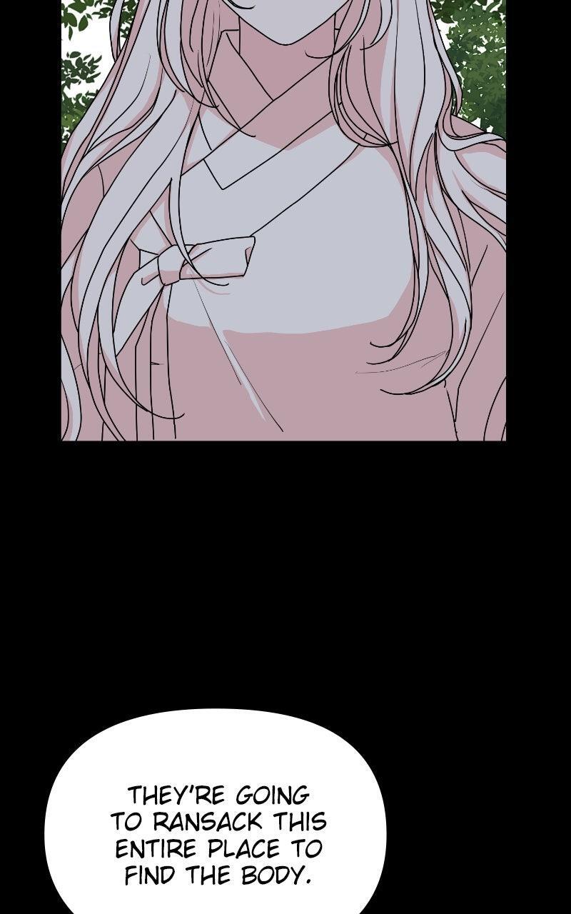 Read The Tale of a Fox's Love Manga Online