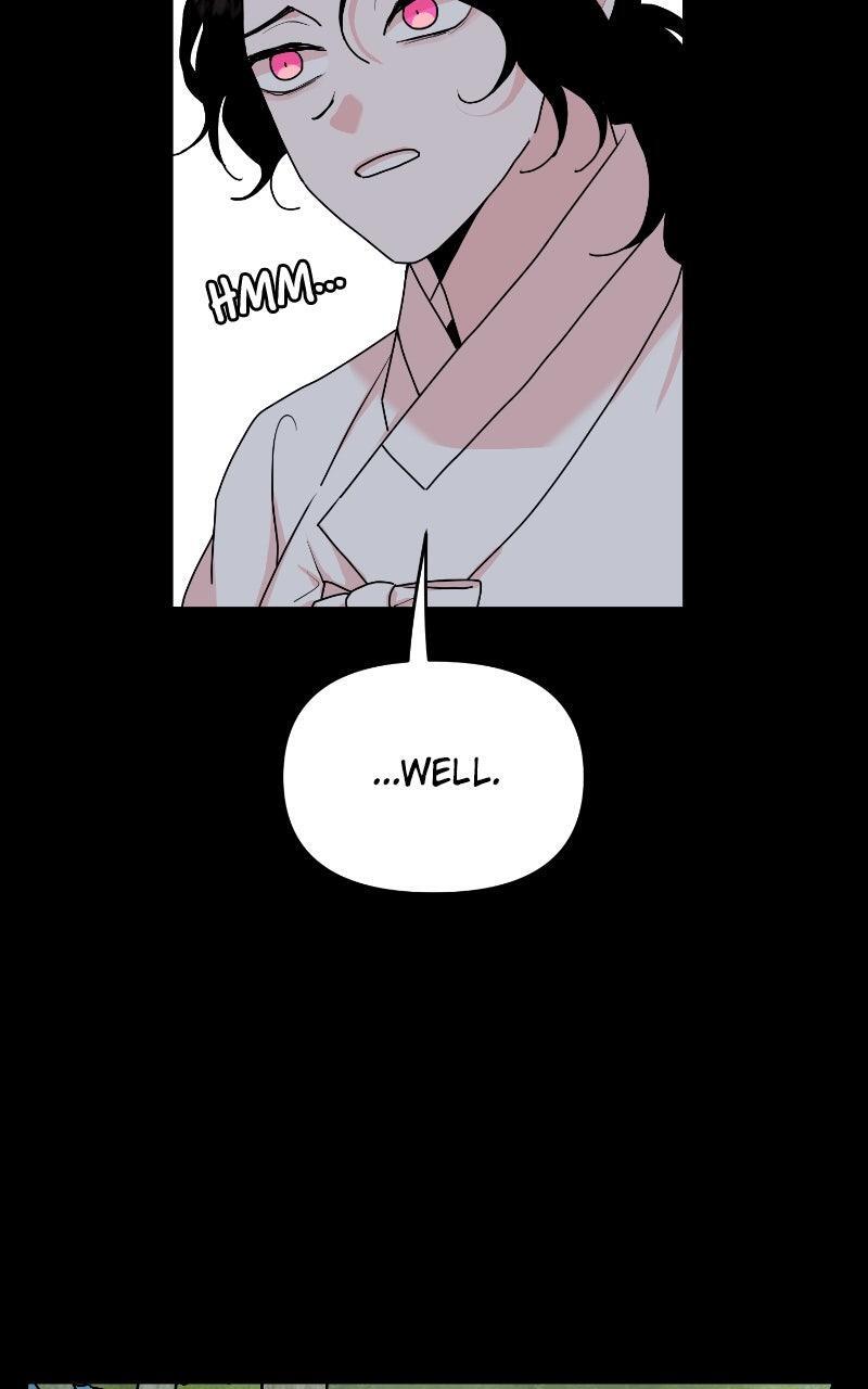 Read The Tale of a Fox's Love Manga Online