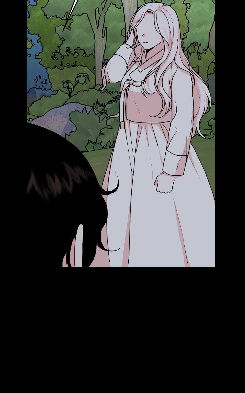 Read The Tale of a Fox's Love Manga Online