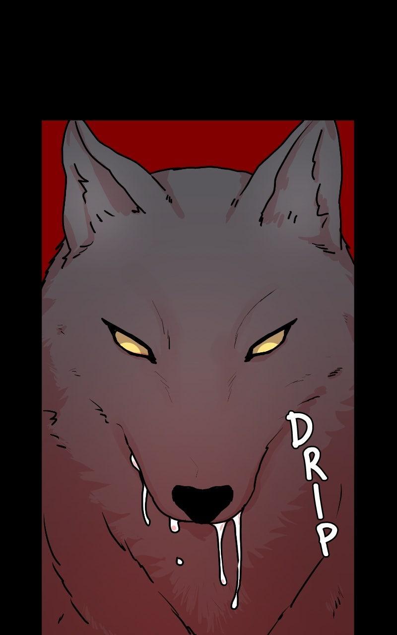 Read The Tale of a Fox's Love Manga Online