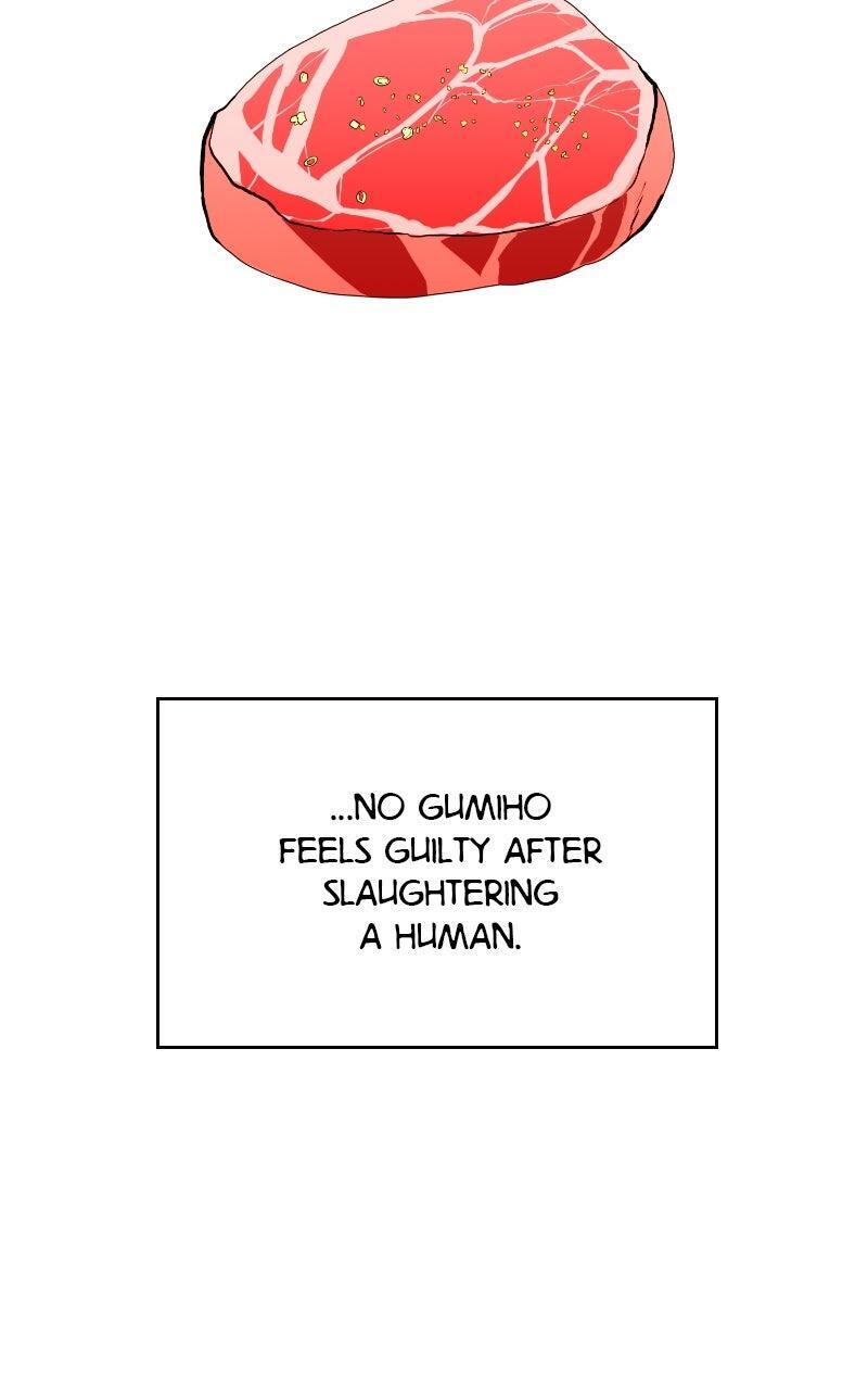 Read The Tale of a Fox's Love Manga Online