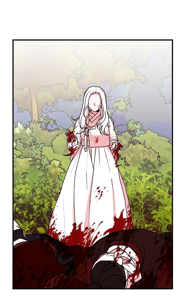 Read The Tale of a Fox's Love Manga Online