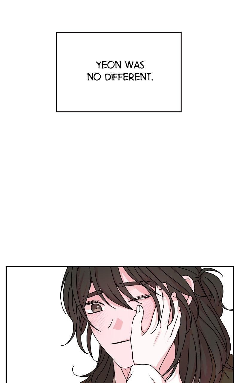 Read The Tale of a Fox's Love Manga Online