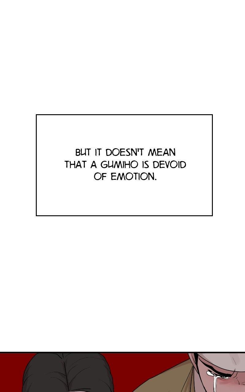 Read The Tale of a Fox's Love Manga Online