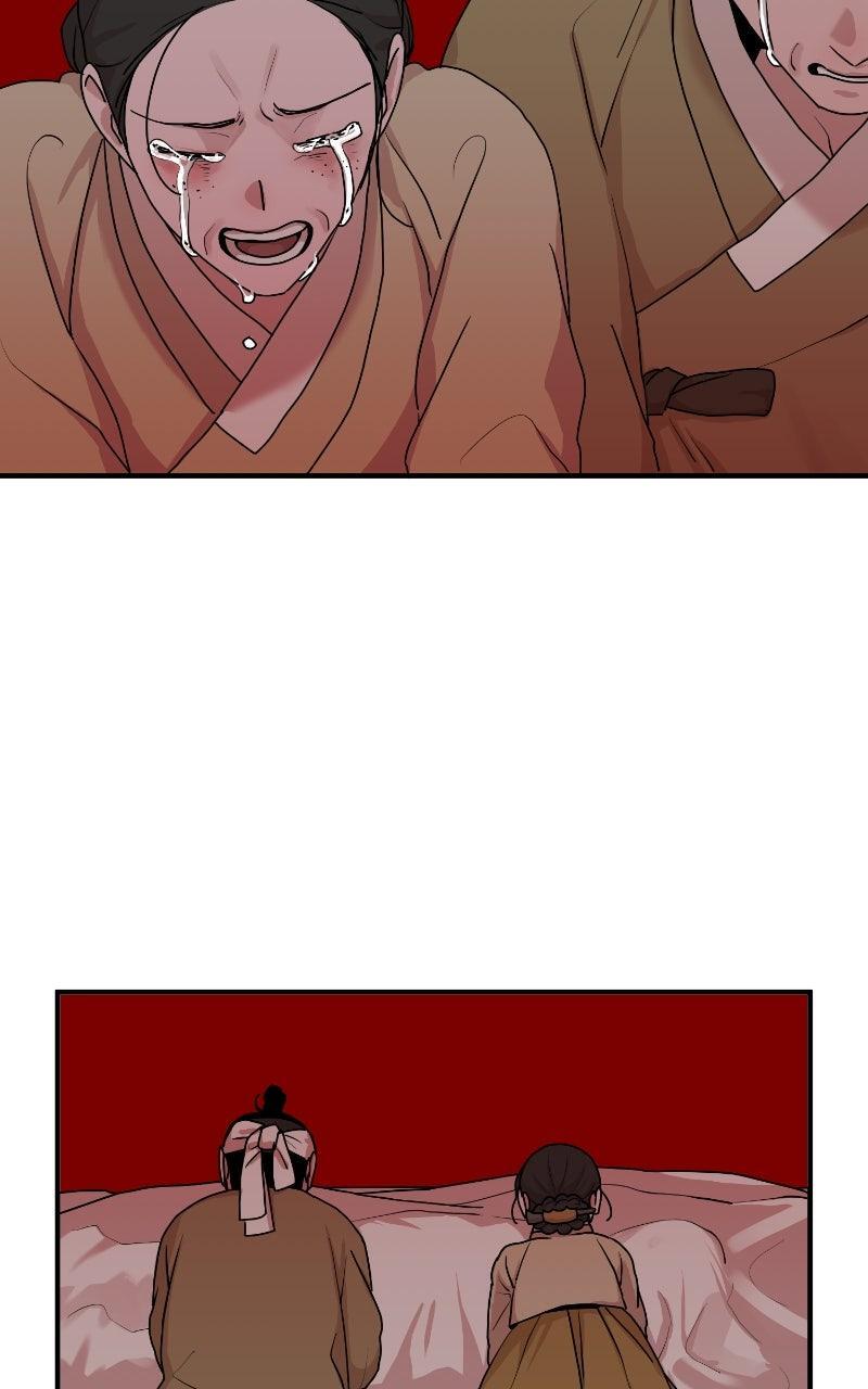 Read The Tale of a Fox's Love Manga Online