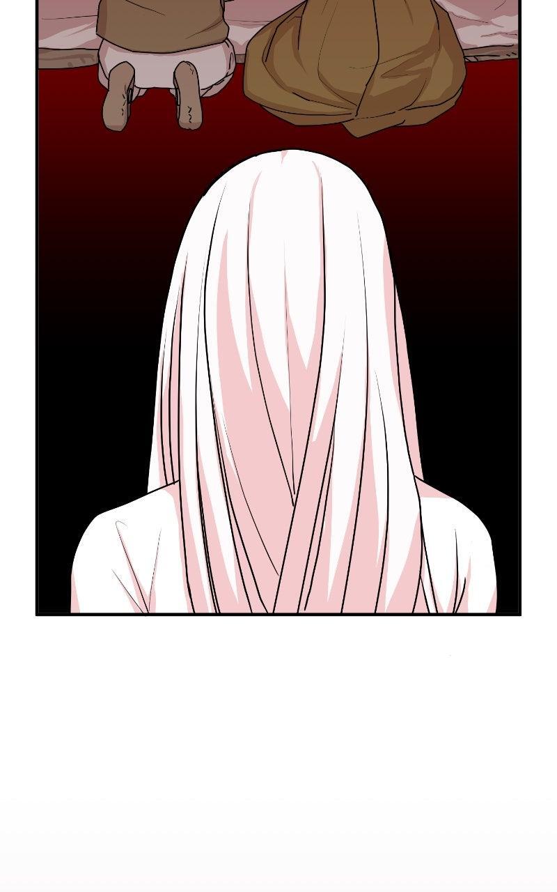 Read The Tale of a Fox's Love Manga Online