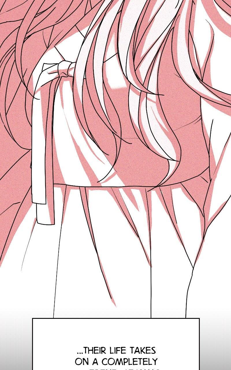 Read The Tale of a Fox's Love Manga Online