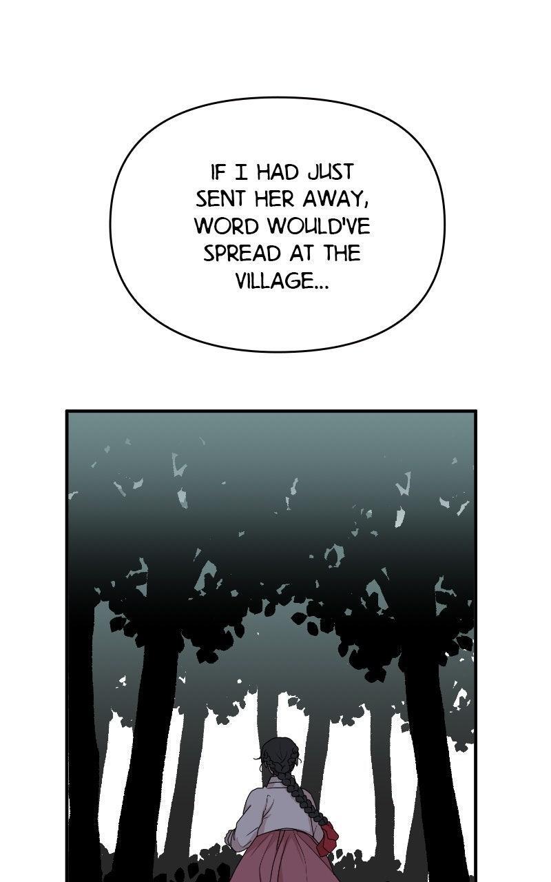 Read The Tale of a Fox's Love Manga Online