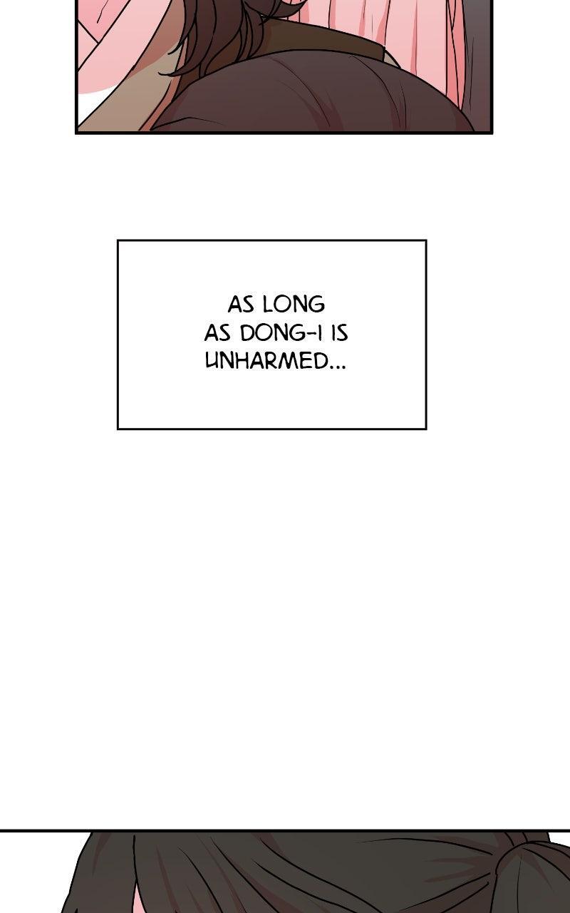 Read The Tale of a Fox's Love Manga Online