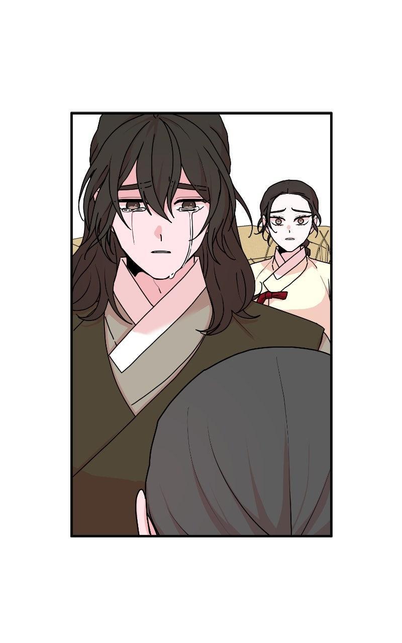 Read The Tale of a Fox's Love Manga Online