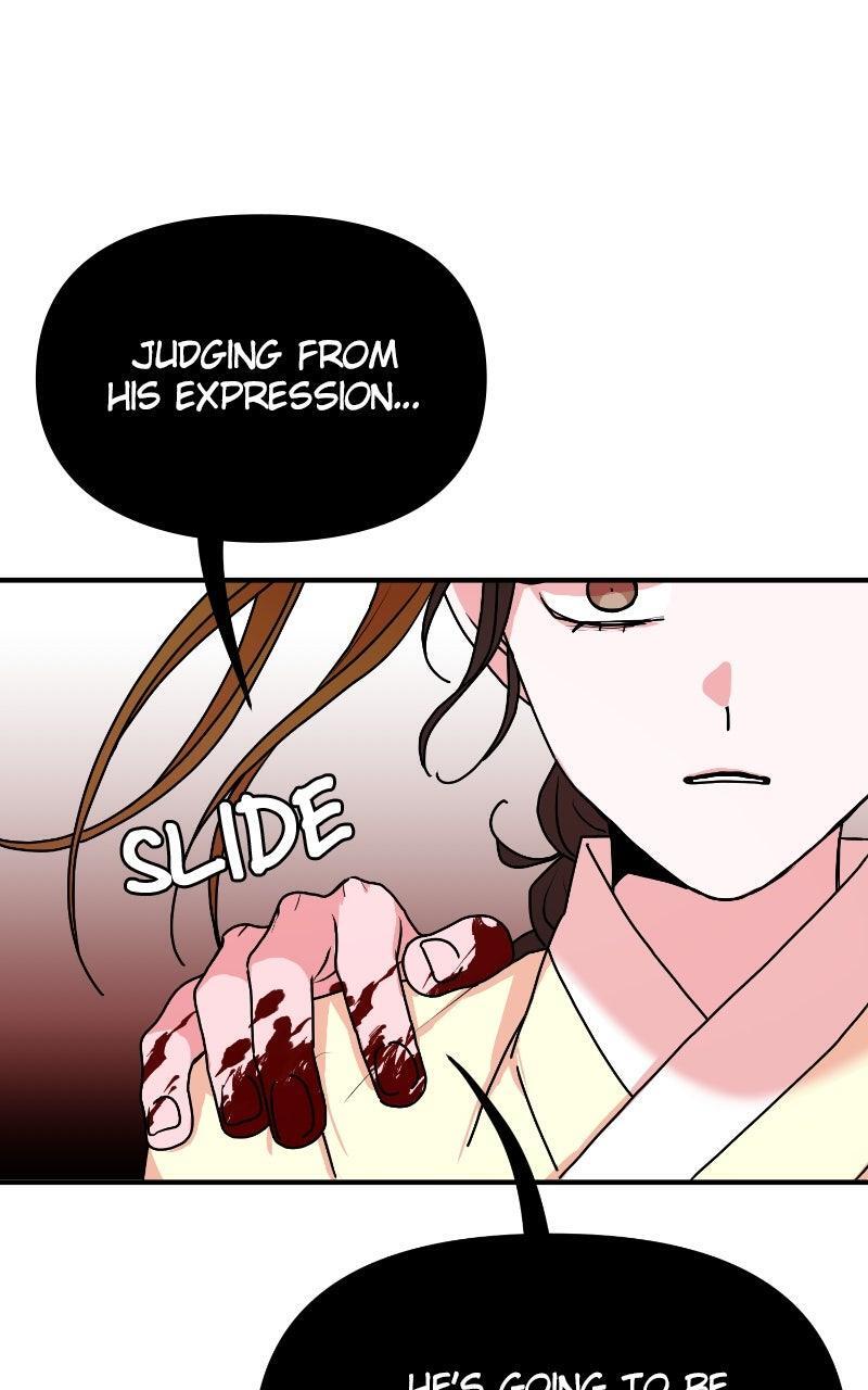 Read The Tale of a Fox's Love Manga Online