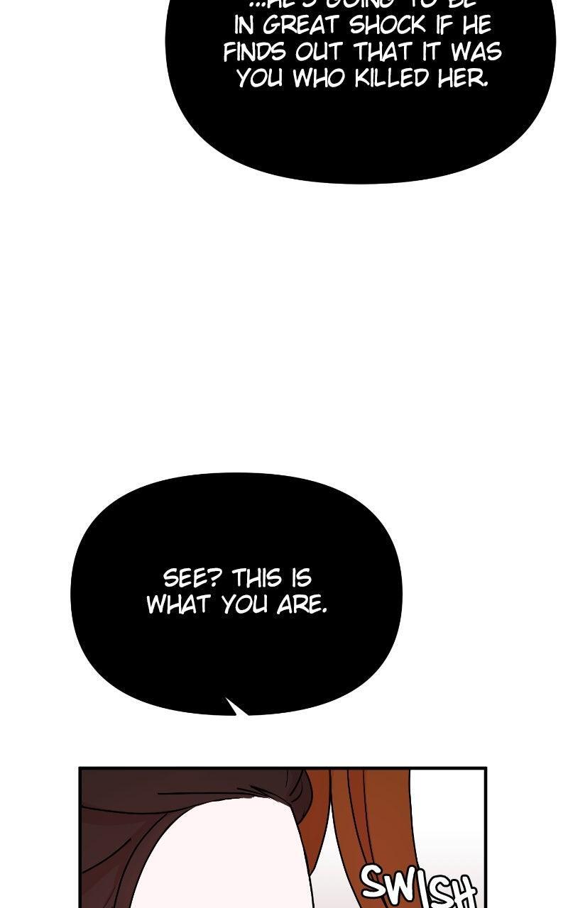 Read The Tale of a Fox's Love Manga Online