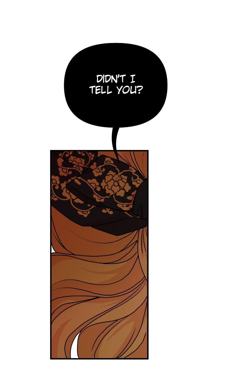 Read The Tale of a Fox's Love Manga Online