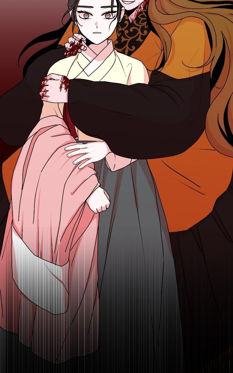 Read The Tale of a Fox's Love Manga Online