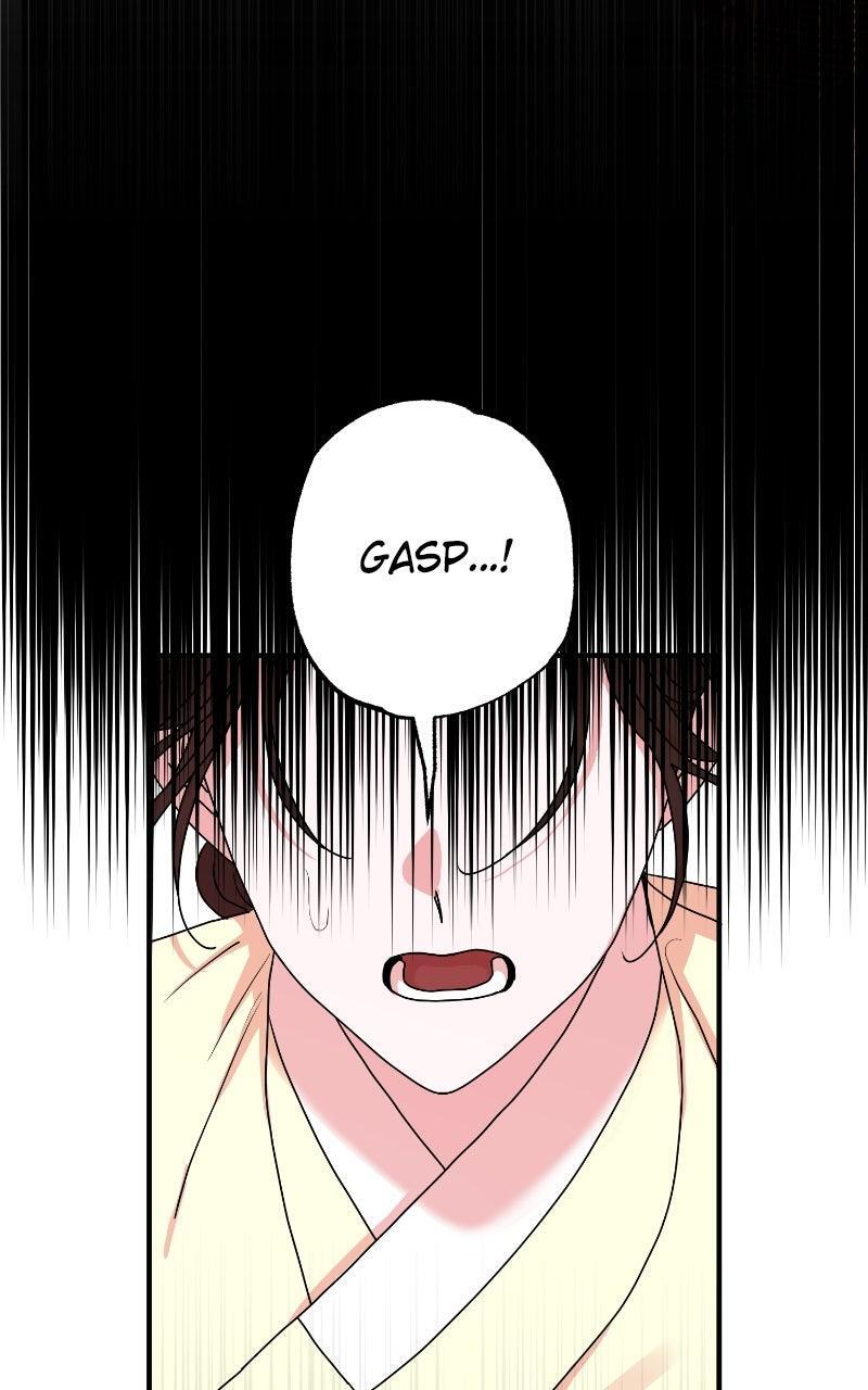 Read The Tale of a Fox's Love Manga Online