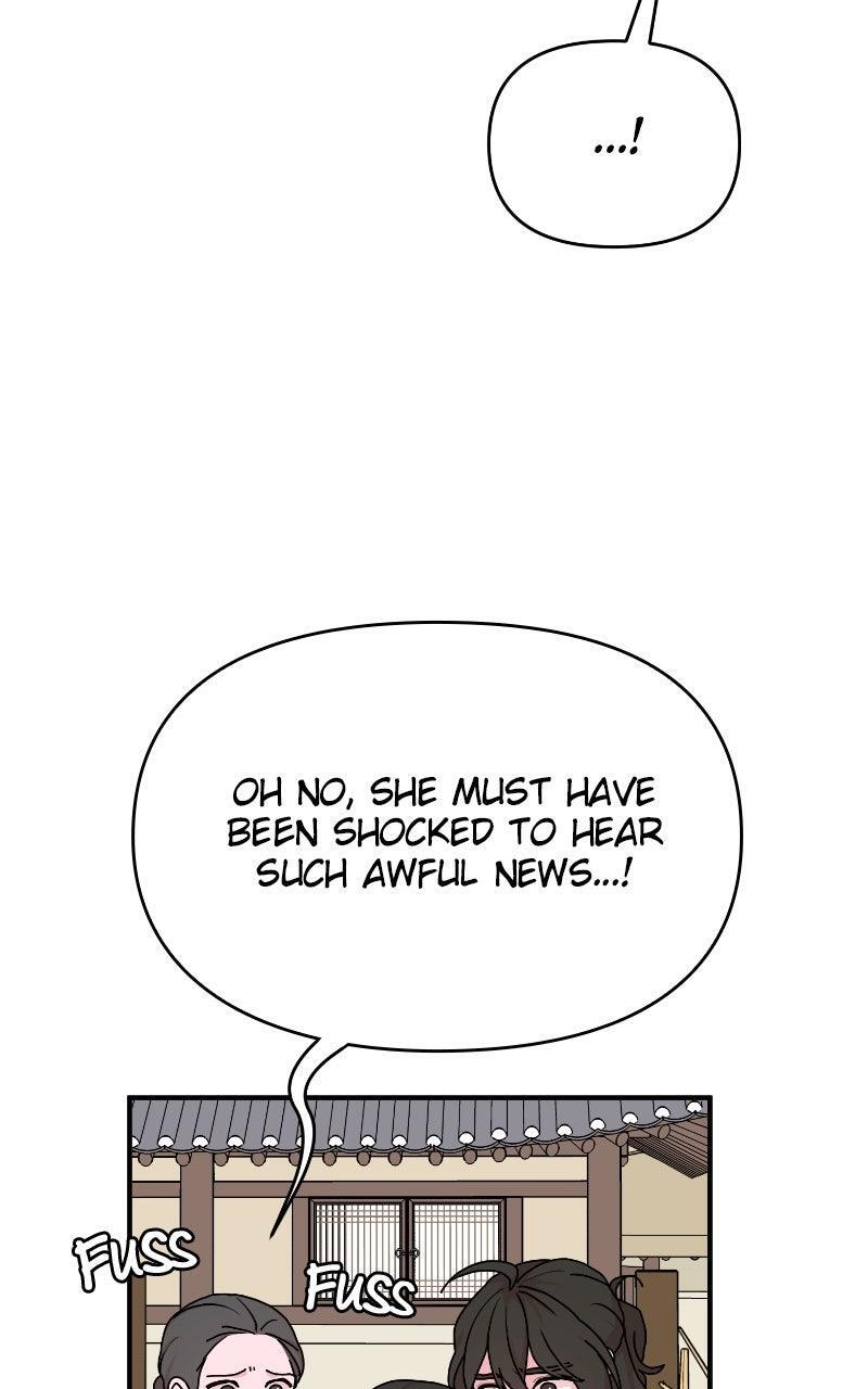 Read The Tale of a Fox's Love Manga Online