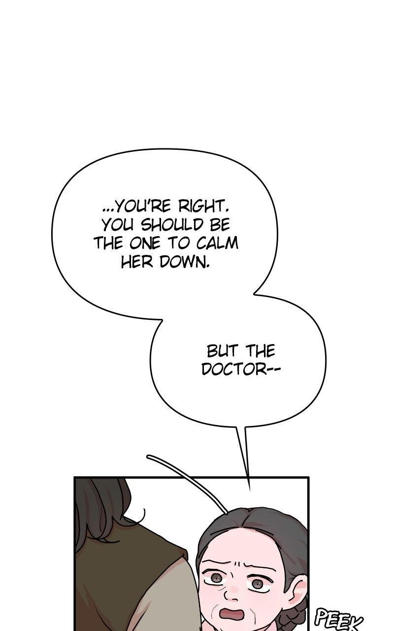 Read The Tale of a Fox's Love Manga Online