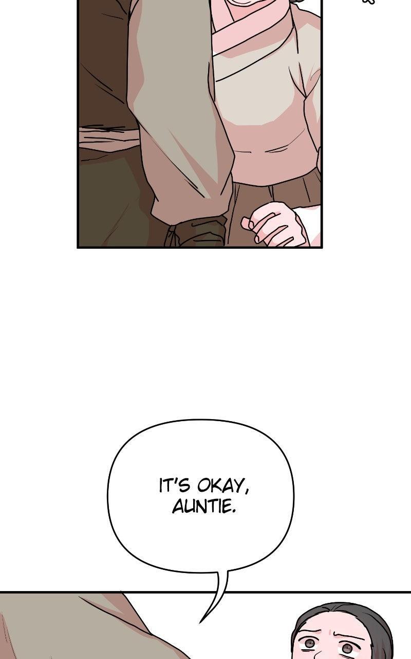 Read The Tale of a Fox's Love Manga Online