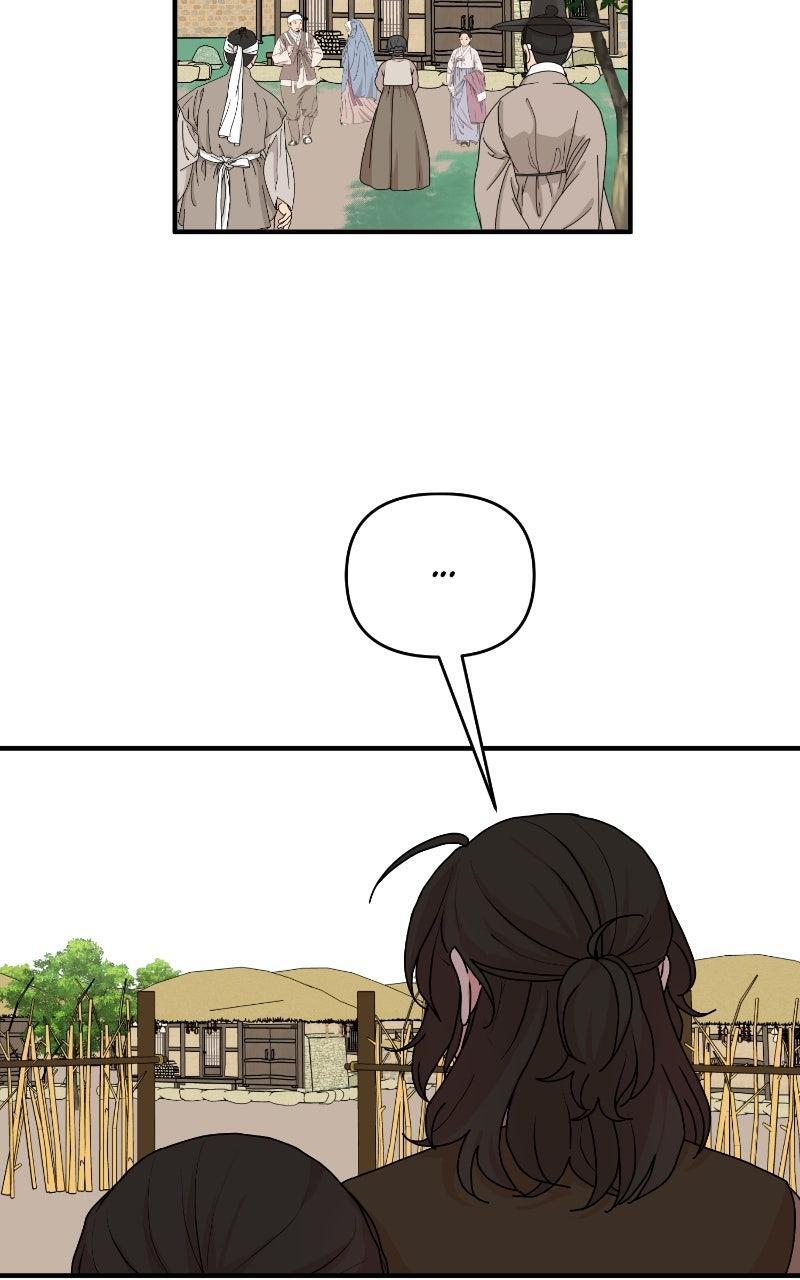 Read The Tale of a Fox's Love Manga Online