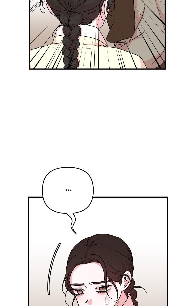 Read The Tale of a Fox's Love Manga Online