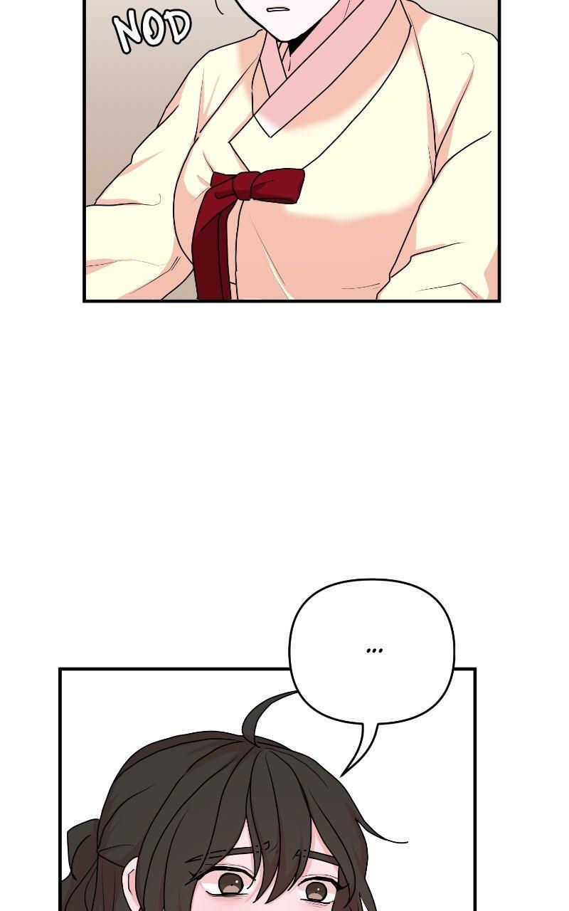 Read The Tale of a Fox's Love Manga Online