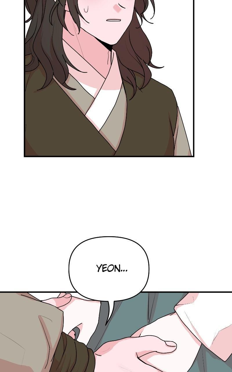 Read The Tale of a Fox's Love Manga Online