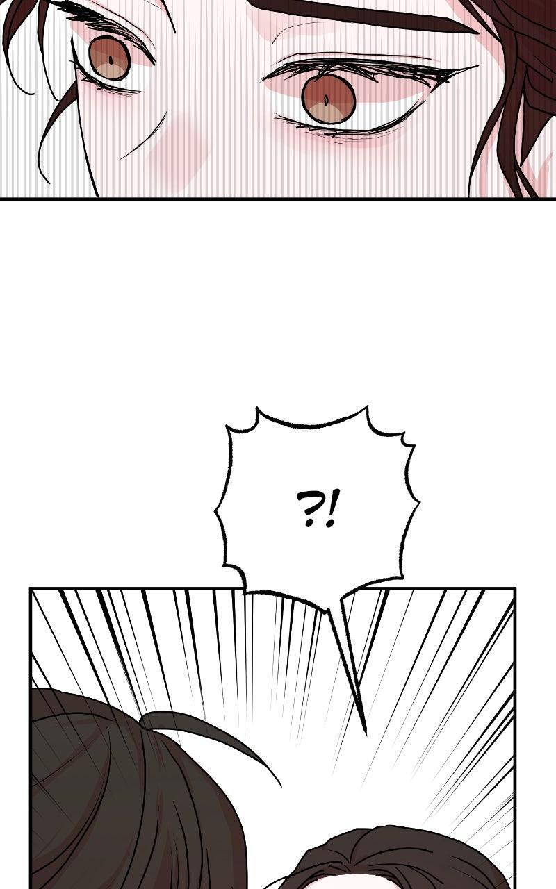 Read The Tale of a Fox's Love Manga Online